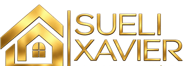 Sueli Xavier — Consultora de Imóveis